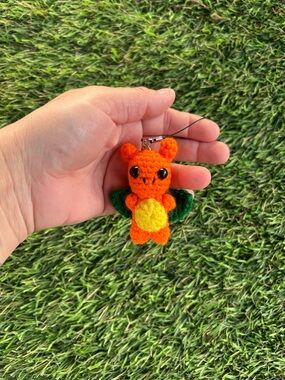 Pokémon Charizard